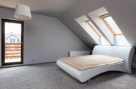 Pikehall bedroom extensions