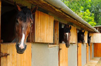 free Pikehall stable construction quotes