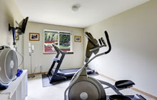 Pikehall home gym construction leads